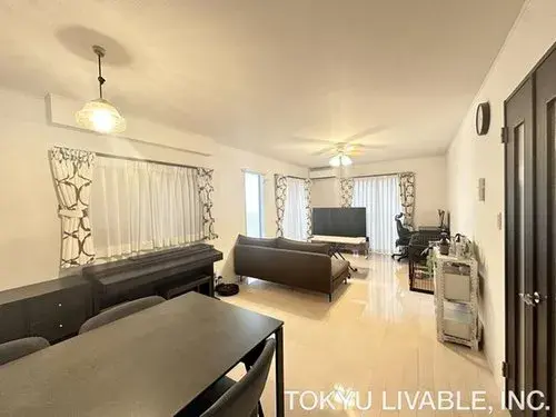 2LDK+S Aoba Ward, Yokohama City, Kanagawa Prefecture (4)
