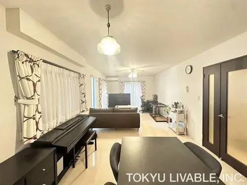 2LDK+S Aoba Ward, Yokohama City, Kanagawa Prefecture (5)
