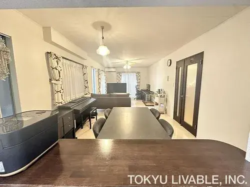 2LDK+S Aoba Ward, Yokohama City, Kanagawa Prefecture (6)