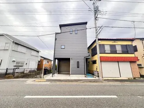 Propiedad 3LDK+S Ciudad de Ayase Prefectura de Kanagawa (2)