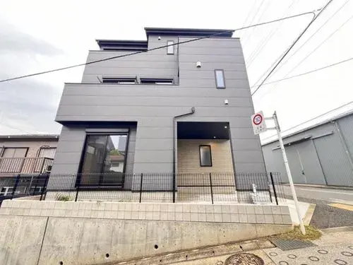 Propiedad 3LDK+S Ciudad de Ayase Prefectura de Kanagawa (3)