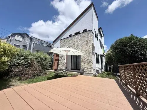 Propiedad 3LDK+S Ciudad de Yokohama Prefectura de Kanagawa (4)