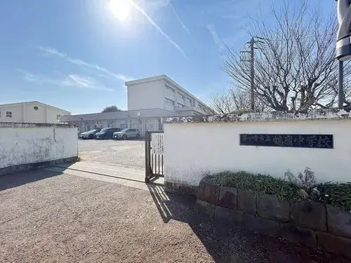 Akiya in Kanagawa