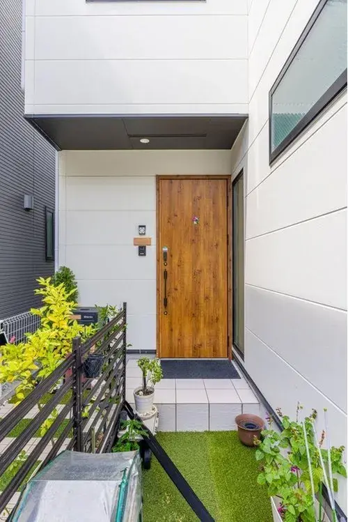 Préfecture de Kanagawa Ville de Chigasaki Bien immobilier 1LDK+S (2)