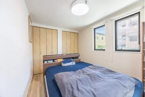 Préfecture de Kanagawa Ville de Chigasaki Bien immobilier 1LDK+S (11)