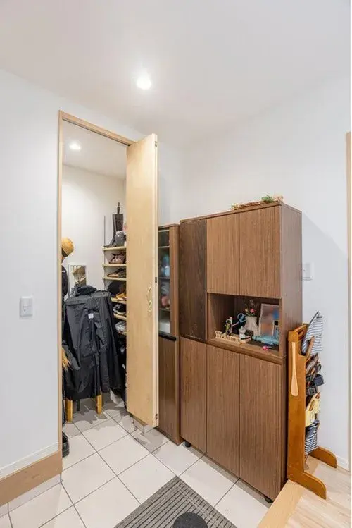 Préfecture de Kanagawa Ville de Chigasaki Bien immobilier 1LDK+S (13)
