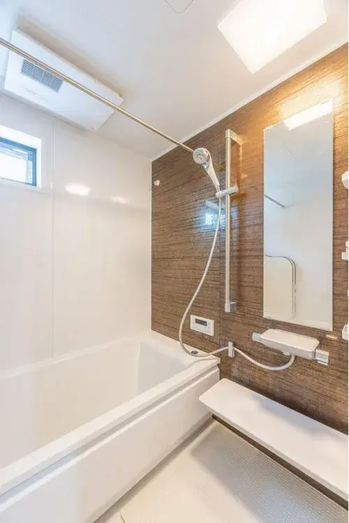 Préfecture de Kanagawa Ville de Chigasaki Bien immobilier 1LDK+S (16)