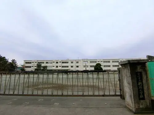 Préfecture de Kanagawa Ville de Chigasaki Bien immobilier 1LDK+S (19)