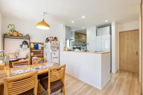 Préfecture de Kanagawa Ville de Chigasaki Bien immobilier 1LDK+S (8)