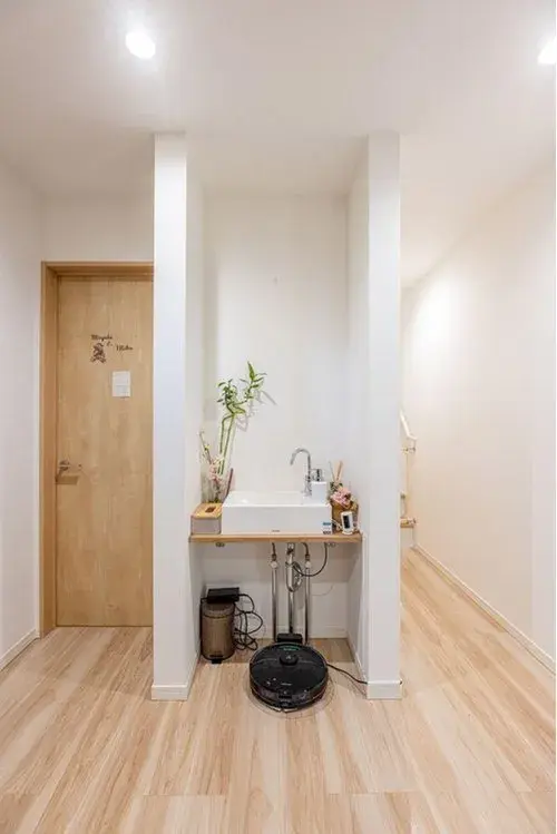 Préfecture de Kanagawa Ville de Chigasaki Bien immobilier 1LDK+S (10)