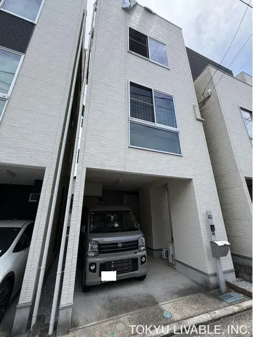 Akiya in Kanagawa