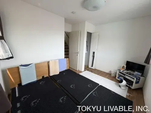 2LDK+S Property Yokohama City Isogo Ward Kanagawa Prefecture (11)