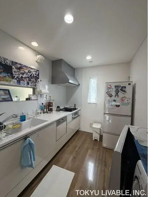 2LDK+S Property Yokohama City Isogo Ward Kanagawa Prefecture (13)