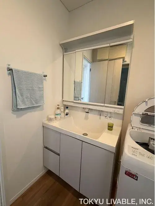 2LDK+S Property Yokohama City Isogo Ward Kanagawa Prefecture (16)