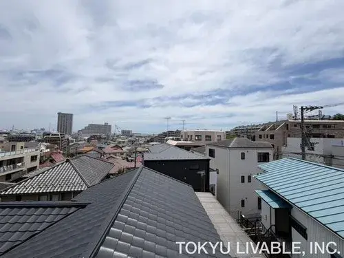 2LDK+S Property Yokohama City Isogo Ward Kanagawa Prefecture (17)