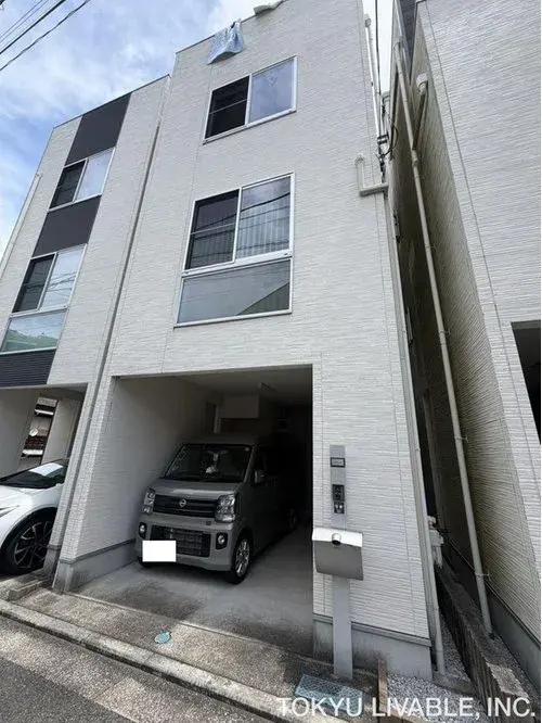 2LDK+S Property Yokohama City Isogo Ward Kanagawa Prefecture (3)