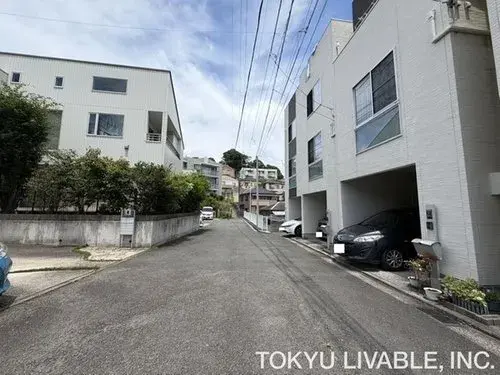 2LDK+S Property Yokohama City Isogo Ward Kanagawa Prefecture (4)