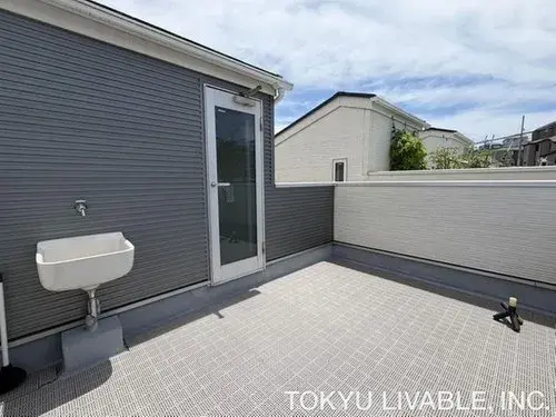 2LDK+S Property Yokohama City Isogo Ward Kanagawa Prefecture (5)