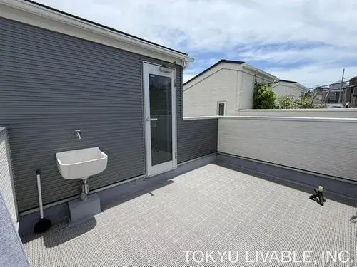2LDK+S Property Yokohama City Isogo Ward Kanagawa Prefecture (6)