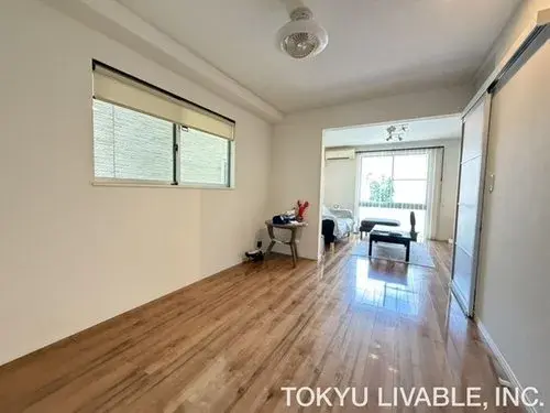2LDK+S Property Yokohama City Isogo Ward Kanagawa Prefecture (7)