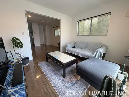 2LDK+S Property Yokohama City Isogo Ward Kanagawa Prefecture (8)