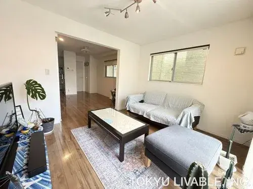 2LDK+S Property Yokohama City Isogo Ward Kanagawa Prefecture (9)