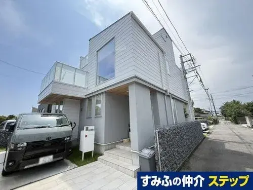 Akiya in Kanagawa