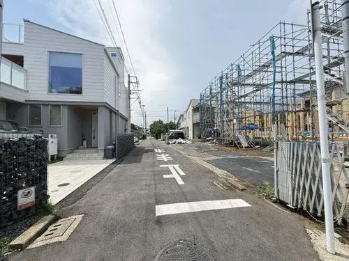 Propriété 3LDK Ville de Fujisawa Préfecture de Kanagawa (4)