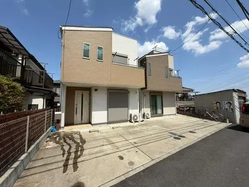 4LDK Yokohama City Kanagawa Prefecture (4)