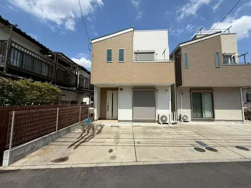 4LDK Yokohama City Kanagawa Prefecture (5)