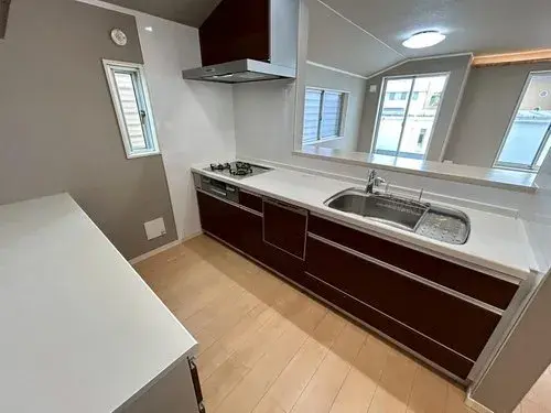 3LDK Недвижимость, город Камакура, префектура Канагава (14)