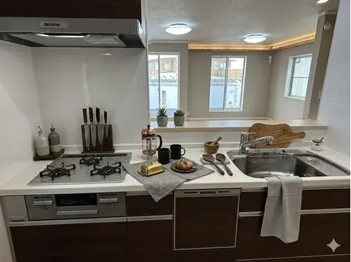3LDK Недвижимость, город Камакура, префектура Канагава (15)