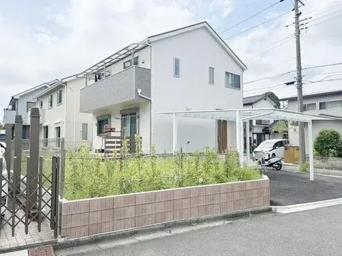 4LDK Propriété Yokohama Préfecture de Kanagawa (2)