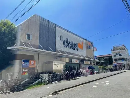 4LDK Propriété Yokohama Préfecture de Kanagawa (11)