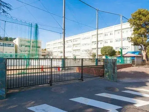 4LDK Propriété Yokohama Préfecture de Kanagawa (13)