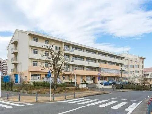 4LDK Propriété Yokohama Préfecture de Kanagawa (14)
