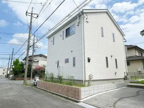 4LDK Propriété Yokohama Préfecture de Kanagawa (3)