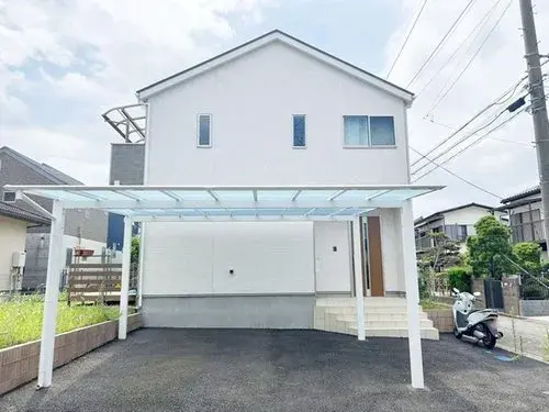 4LDK Propriété Yokohama Préfecture de Kanagawa (4)