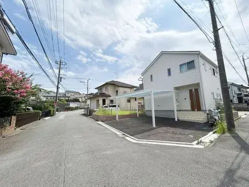 4LDK Propriété Yokohama Préfecture de Kanagawa (7)