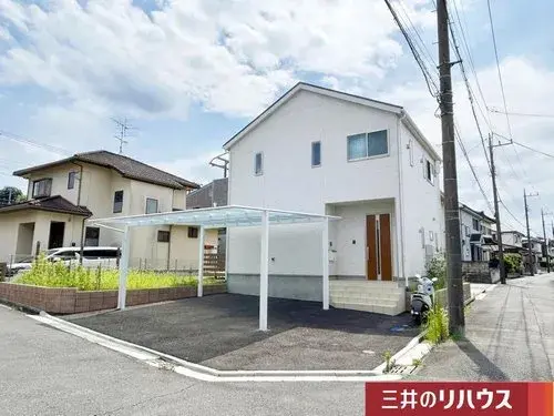 4LDK Propriété Yokohama Préfecture de Kanagawa (8)
