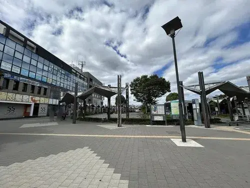 4LDK Propriété Yokohama Préfecture de Kanagawa (9)