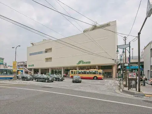 4LDK Propriété Yokohama Préfecture de Kanagawa (10)