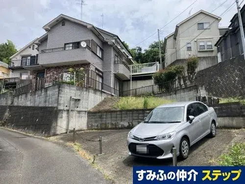 Akiya in Kanagawa