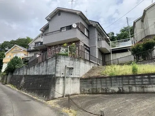 4LDK Property Totsuka Ward Yokohama City Kanagawa Prefecture (2)