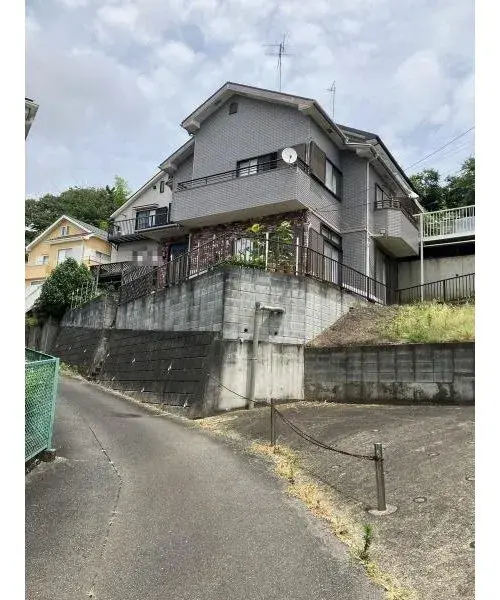 4LDK Property Totsuka Ward Yokohama City Kanagawa Prefecture (11)