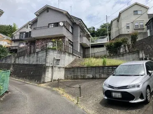 4LDK Property Totsuka Ward Yokohama City Kanagawa Prefecture (13)