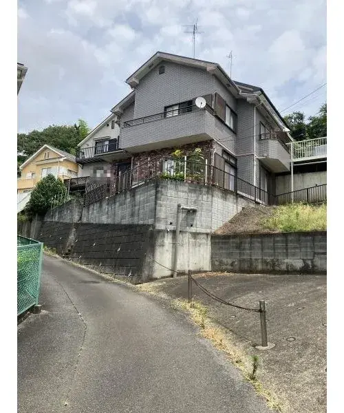 4LDK Property Totsuka Ward Yokohama City Kanagawa Prefecture (3)