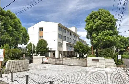 Akiya in Kanagawa