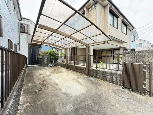 4LDK Property Yamato City Kanagawa Prefecture (2)