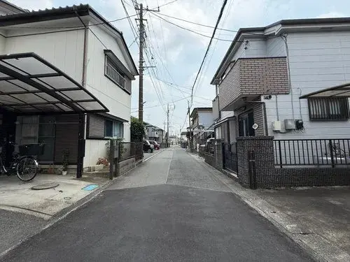 4LDK Property Yamato City Kanagawa Prefecture (3)
